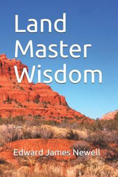 Paperback Land Master Wisdom: in Color Book