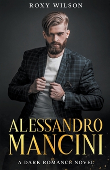 Paperback Alessandro Mancini Book