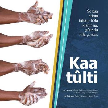 Paperback Kaa Tulti Book