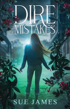 Paperback Dire Mistakes Book