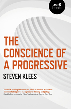 Paperback The Conscience of a Progressive Book