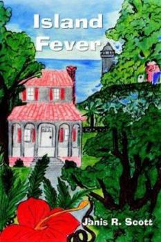 Paperback Island Fever Book