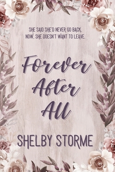 Paperback Forever After All Book