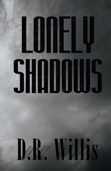 Paperback Lonely Shadows Book