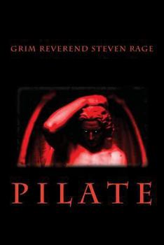 Paperback Pilate: Director's Cut Book