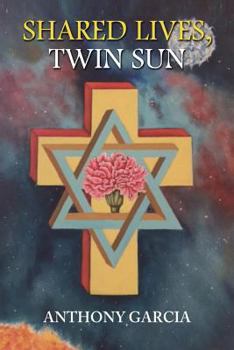 Paperback Shared Lives, Twin Sun Book