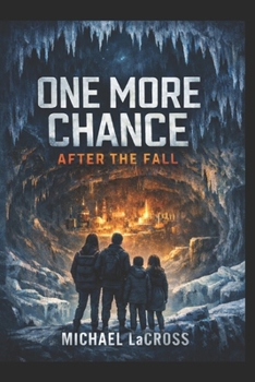 Paperback One More Chance - After the Fall Book