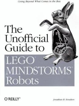 Paperback Lego Mindstorms Robots Book