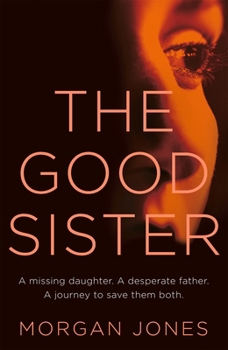 Hardcover The Good Sister Book