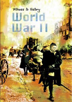 Paperback World War II Book