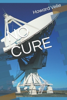 Paperback No Cure Book