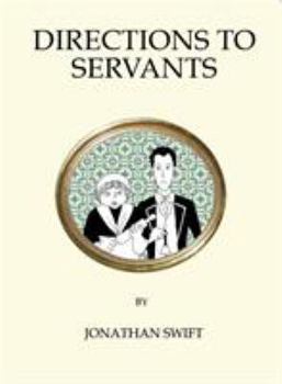 Paperback Directions to Servants Book