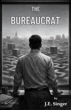 Paperback The Bureaucrat Book