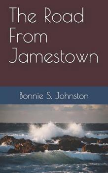 Paperback The Road from Jamestown Book