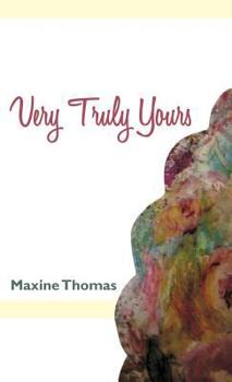 Hardcover Very Truly Yours Book