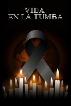 Paperback Vida en la tumba: hechos [Spanish] Book