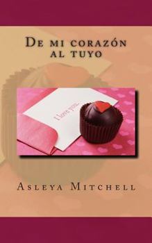 Paperback De mi corazón al tuyo [Spanish] Book