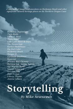 Perfect Paperback Storytelling Book