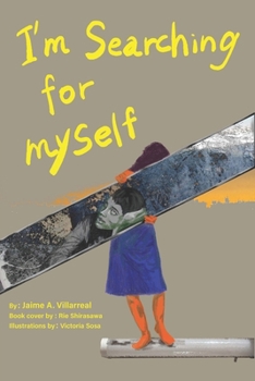 Paperback I'm Searching For Myself Book