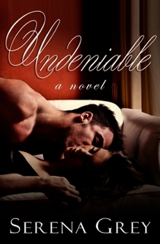 Paperback Undeniable Book