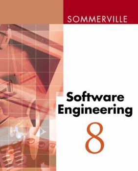 Hardcover Software Engineering Book