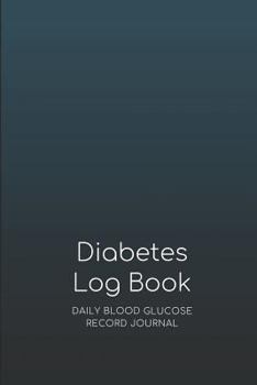 2 Years Diabetes Log Book: Blood Glucose Log Book; Daily Record Book for Tracking Glucose Blood Sugar Level; Diabetic Health Journal with Weekly Reviews; Medical Diary, Organizer & Logbook for 2 Years