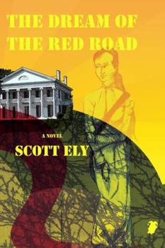 Paperback The Dream of the Red Road Book