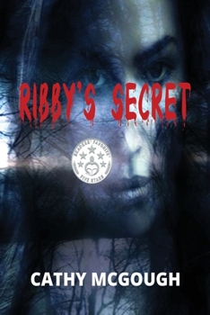 Paperback Ribby's Secret Book