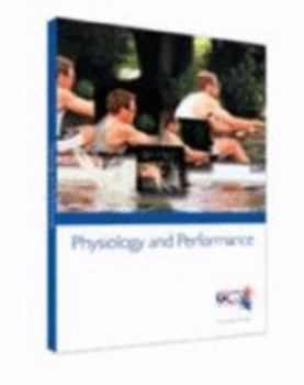 Spiral-bound Physiology and Performance (NCF Coaching Handbook) Book