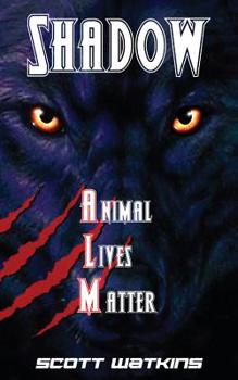 Paperback SHADOW (The Shadow Trilogy) Book