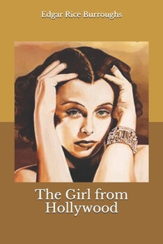 Paperback The Girl from Hollywood Book