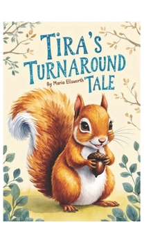 Paperback Tira's Turnaround Tale Book