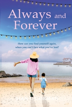 Paperback Always and Forever [Large Print] Book