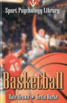 Paperback Basketball Book