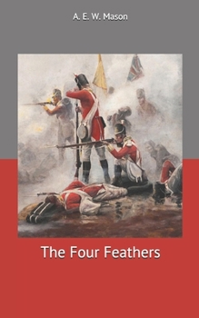 The Four Feathers