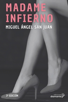 Paperback Madame Infierno [Spanish] Book