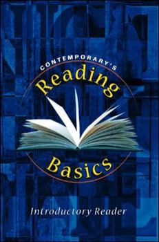 Paperback Reading Basics Introductory, Reader Book