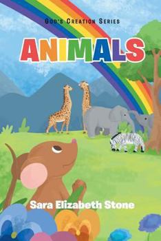 Paperback Animals Book