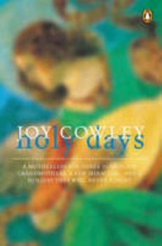Paperback Holy days Book