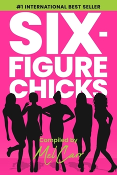 Paperback Six-Figure Chicks Book