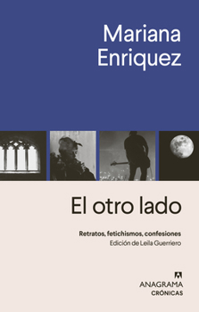 Paperback Otro Lado, El [Spanish] Book