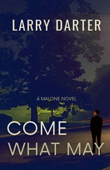 Paperback Come What May Book