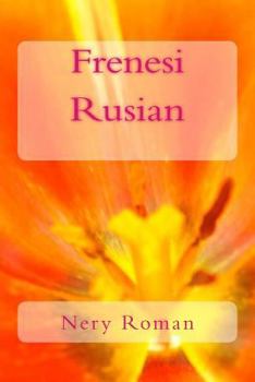 Paperback Frenesi Rusian Book