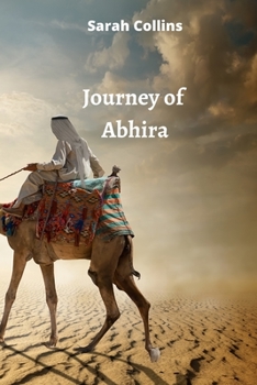 Paperback Journey of Abhira Book