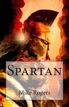 Paperback Spartan Book