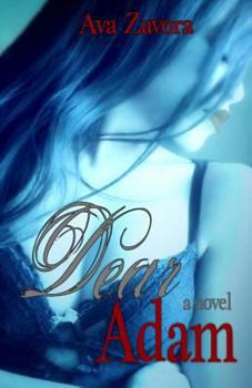 Paperback Dear Adam Book