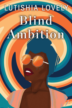 Paperback Blind Ambition Book