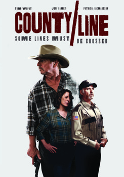 DVD County Line Book