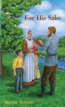 Paperback For His Sake Book