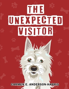 Paperback The Unexpected Visitor Book